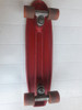 Patineta Antigua Pro Class 1