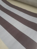 Papel Vinilizado Muresco Amarie 36-4 Rayas Celeste 1