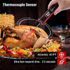 Thermopro Tp620 - Termómetro Digital De Lectura 3