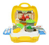 Valija De Cocina Chef, Juguete X 25 Piezas - 12107 3