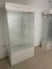 Vitrinas Exhibidoras. Vitral Moderno 3