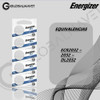 5 Pilas 2032 Energizer Boton Cr2032 Litio Distribuidora 3