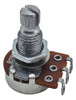 Potenciómetro Mini Alpha H30 B250k Lineal 2