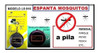 Espanta Mosquitos Personal A Pila 2