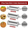 Kitchenaid - Juego De Accesorios Para Hacer Pasta 1
