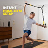 Trx Anclaje De Puerta Para Correas De 3