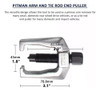 Extractor Rotulas Extremos Pitman Universal 5