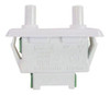 Interruptor Pulsador Puerta Heladera Electrolux Df36 0
