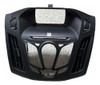 Frente De Comando De Estereo De Ford Focus Mk3 0