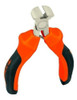 Pinza Miniatura Tipo Tenaza 4'' Corte Frontal Pretul Mm 2