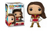 Funko Pop Shazam Mary 262 0