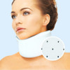 Cuello Collar Ortopedico Tipo Shanz Espuma Alta Densidad Cuo 5