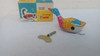 Pato Ms042 Cuerda China Coleccion Devoto Hobbies 2