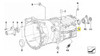 Anillo Retén Caja Cambios Para Bmw X1 E84 20dx N47 3