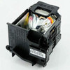 Proyector De Repuesto Np01lp Lampara Profesional Proyector 2