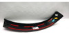 Fender Moldura Guardabarro Trasero Izquierdo Vw Suran 2011 3