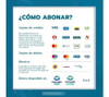 Repuesto Tapa Multivalvula Fluvial 423006 3