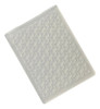 Carpeta De Embossing- Texturizadora- Repujado Margarita Asb 0