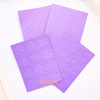 Carpeta De Embossing- Texturizadora- Repujado Margarita Asb 5