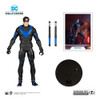 Dc Comics Multiverse Gotham Knights Nightwing 3