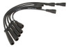 Juego Cable Bujia Para Vw Gacel 1.6 83/87 0