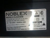 Tira De Led Noblex Dj32x5000 Por Una Tira 1