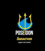 Protector Solar Poseidon En Barra Blanco 6