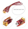 Mk8 De 1pc Impresora 3d Extrusora 0,4 Mm Kit Boquilla Para C 2
