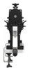 Sobadora Manual 28cm Saro 3