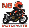 Grifo De Nafta Moto 2