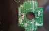 Placa Del Frente Equipo Sony Mod Hcd Gtr333 1