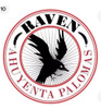 16 Puas Pinches =8 Mts Raven Antipose Paloma Ave Loro Plaga 2