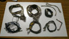 Kit 9 Flex Cables Tv LG 42pg60ur 0