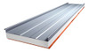 Panel Termoaislante Para Techos. Precio Por M2 0
