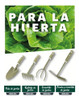 Barre Hojas Telescópico Bulit Serie 800 2