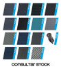 Laminas Para Water Transfer Printing, Hidrografía Por M² 1