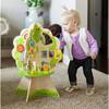 Arbol De Actividad Fat Brain Toys  Forest Friends Discovery 1