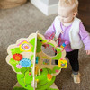 Arbol De Actividad Fat Brain Toys  Forest Friends Discovery 4