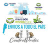 Control Remoto Para Smart Rc802v Voz Rca Tcl Con Micrófono 4