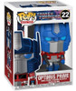 Funko Pop Retro Toys Transformers Optimus Prime 0