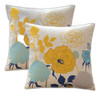 Sykting Lino Y Algodon Throw Fundas De Almohada Para Sofa 0
