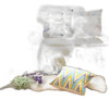 Sykting Lino Y Algodon Throw Fundas De Almohada Para Sofa 2
