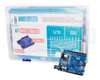 Kit Desarrollo Uno R3 Calidad Box Plastico P Principiantes 0