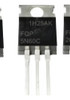 Transistor Mosfet 5n60 0