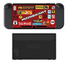 Nintendo Switch Mario Kart Play Y Protect Protector De Panta 2