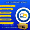 Montante De 35mm Para Pvc 3