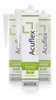 Adhesivo Silicona Multiuso Acuflex 280 Cm3 2