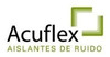 Adhesivo Silicona Multiuso Acuflex 280 Cm3 3