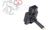Sensor Indicador Nivel De Agua Citroen Berlingo 1.9 Original 2