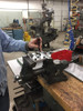 Destornillador Perillero Plano 3,5mm 65mm Eklind Usa 3